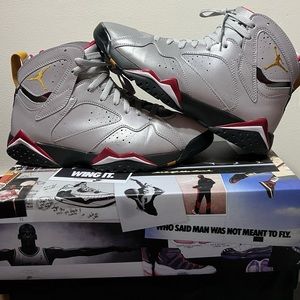 Air Jordan 7 ‘Reflection of a Champion’